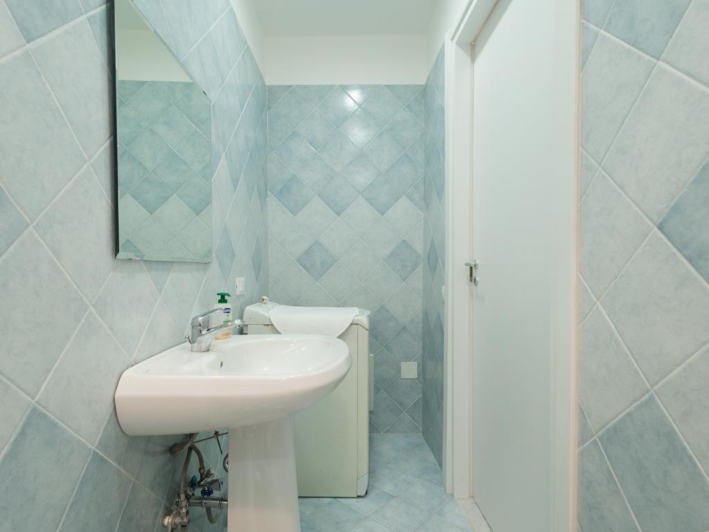 Apartament Casa Castel Capuano Neapol Zewnętrze zdjęcie