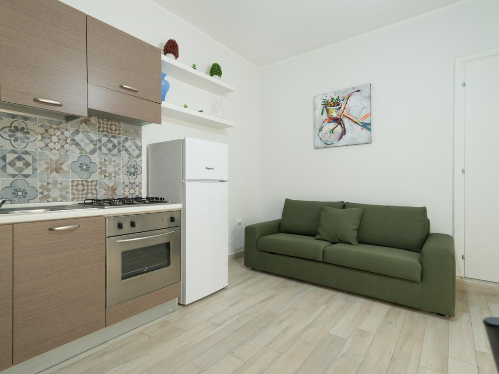 Apartament Casa Castel Capuano Neapol Zewnętrze zdjęcie
