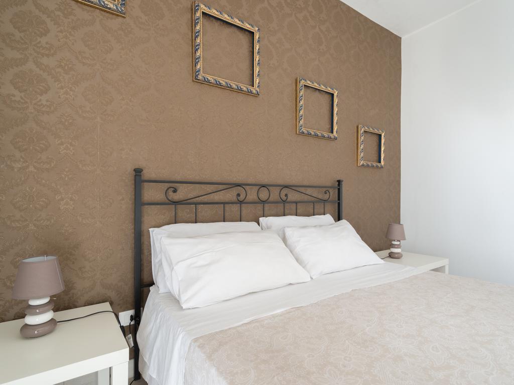 Apartament Casa Castel Capuano Neapol Zewnętrze zdjęcie