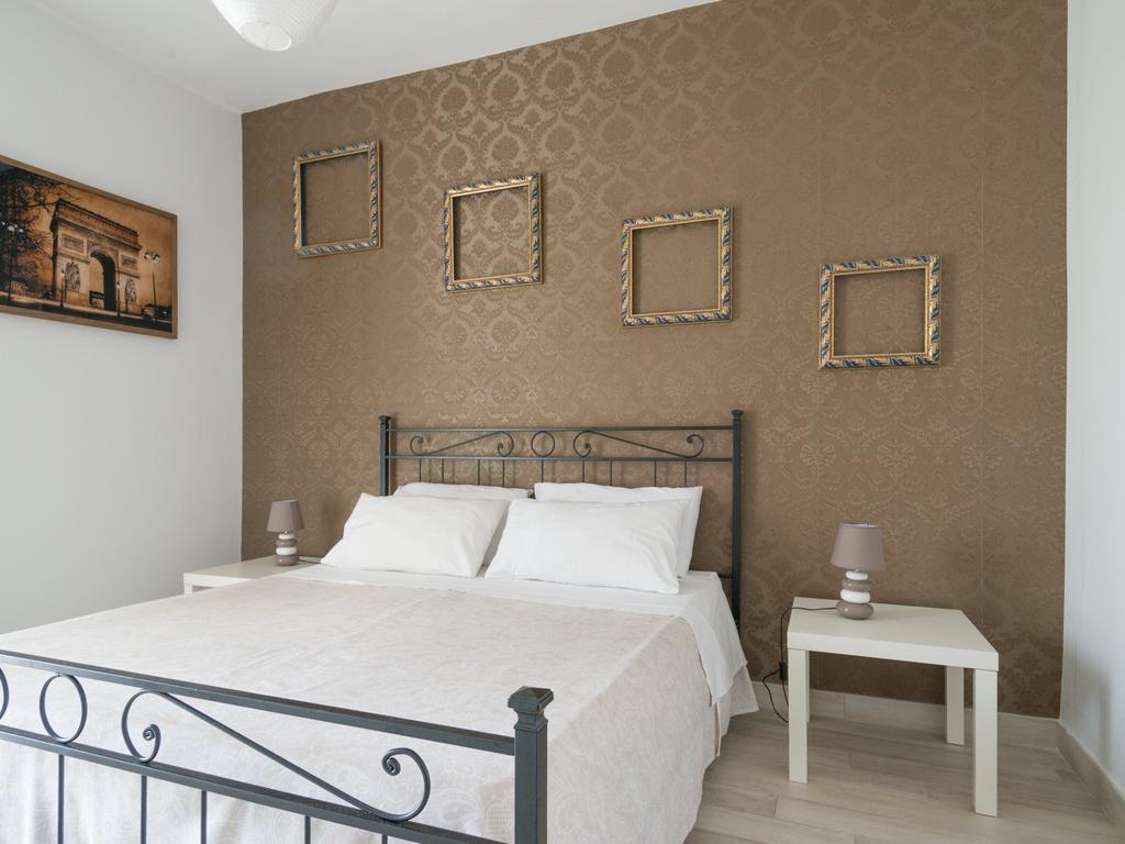 Apartament Casa Castel Capuano Neapol Zewnętrze zdjęcie